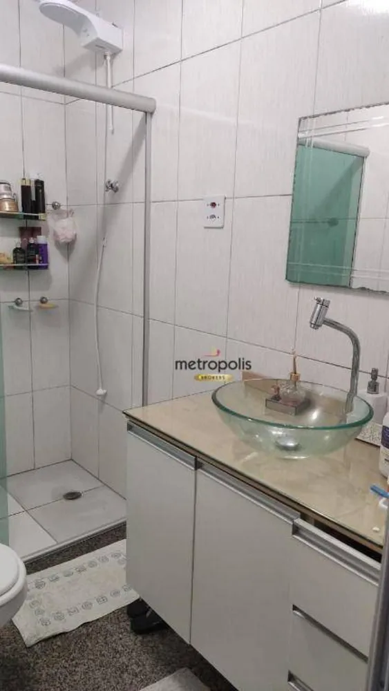Sobrado, 3 quartos, 174 m² - Foto 11