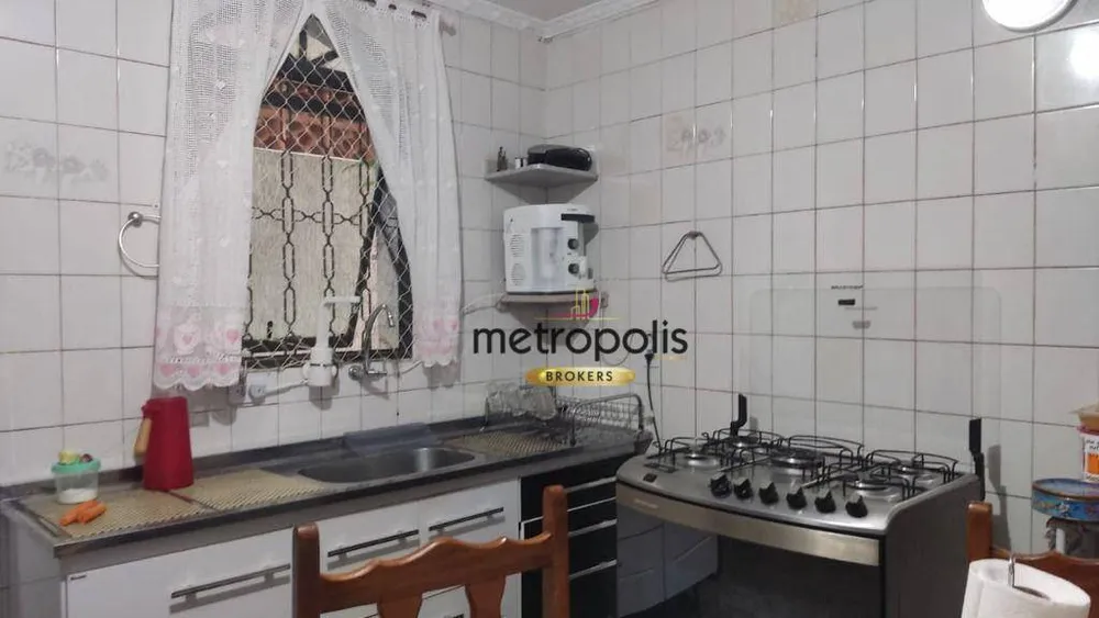 Sobrado, 3 quartos, 174 m² - Foto 3