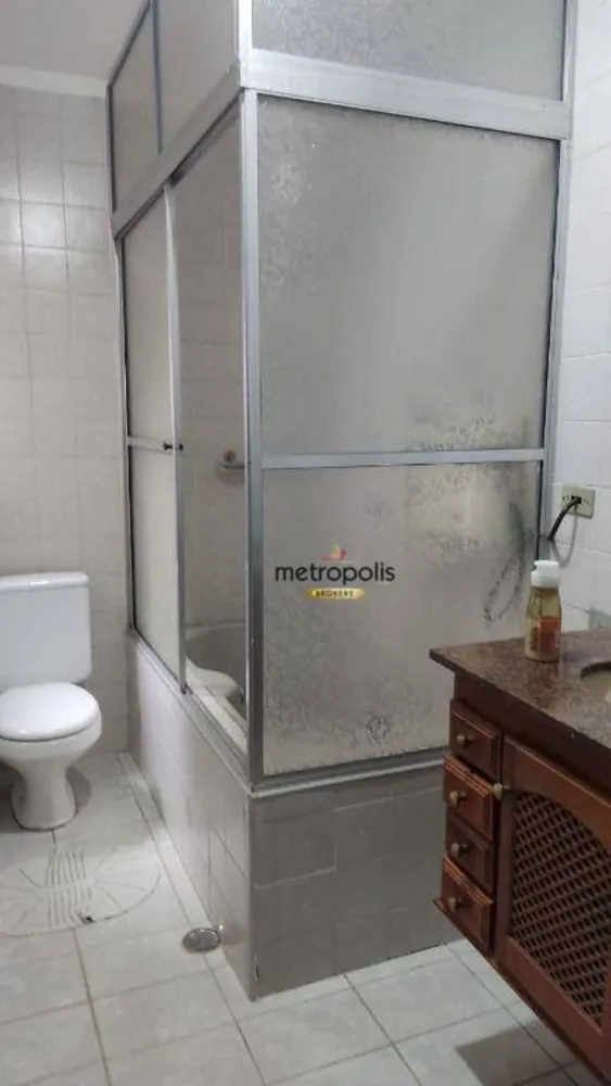 Sobrado, 3 quartos, 174 m² - Foto 6