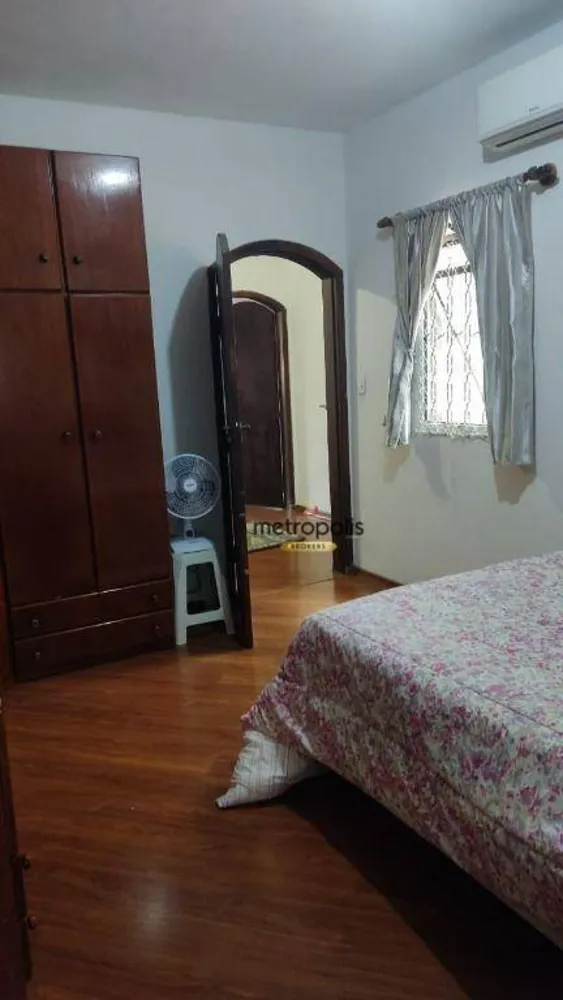 Sobrado, 3 quartos, 174 m² - Foto 4
