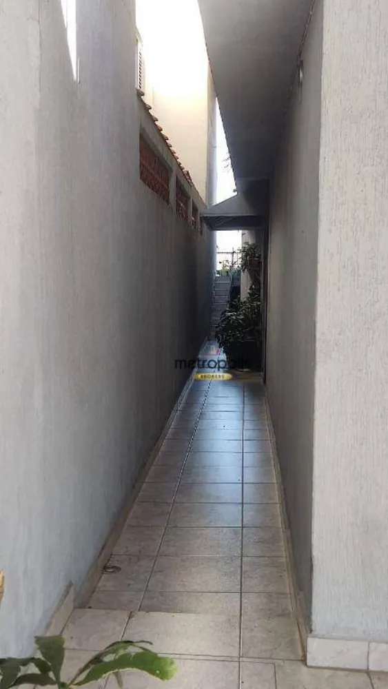 Sobrado, 3 quartos, 174 m² - Foto 10