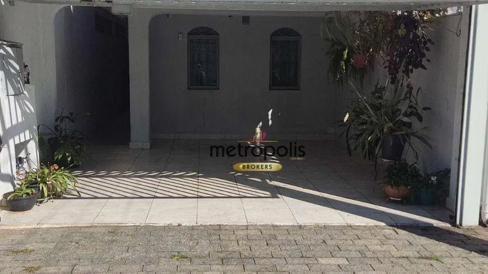 Sobrado, 3 quartos, 174 m² - Foto 12