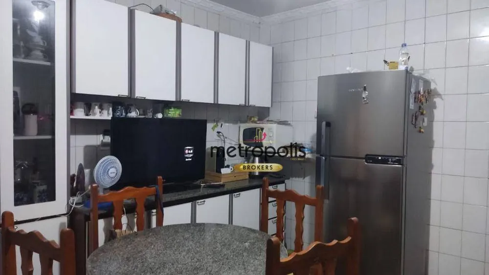 Sobrado, 3 quartos, 174 m² - Foto 2