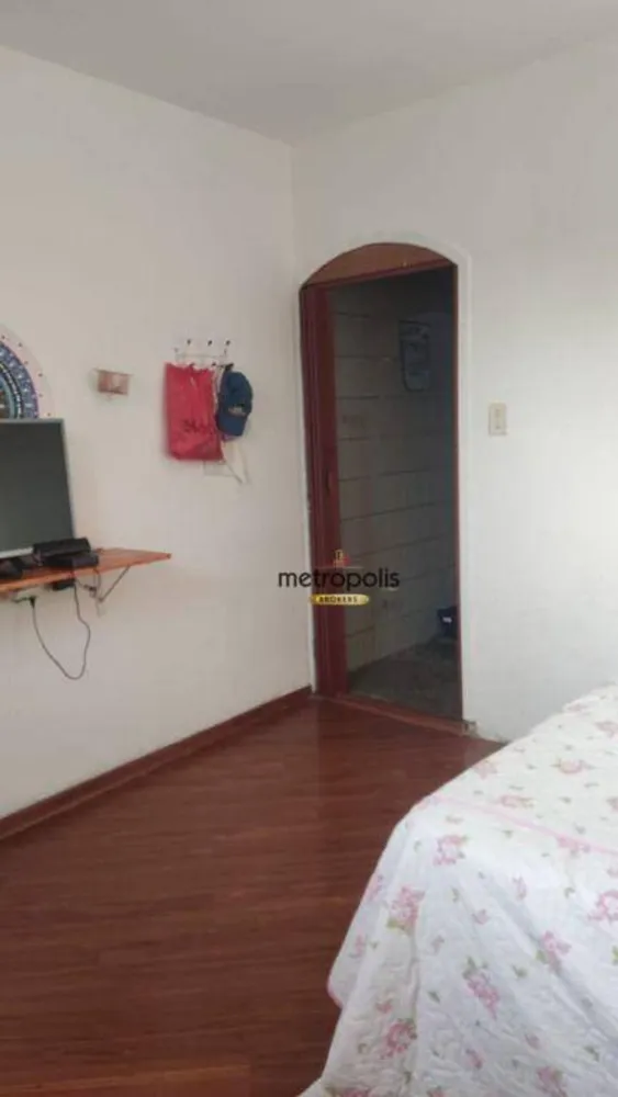 Sobrado, 3 quartos, 174 m² - Foto 8