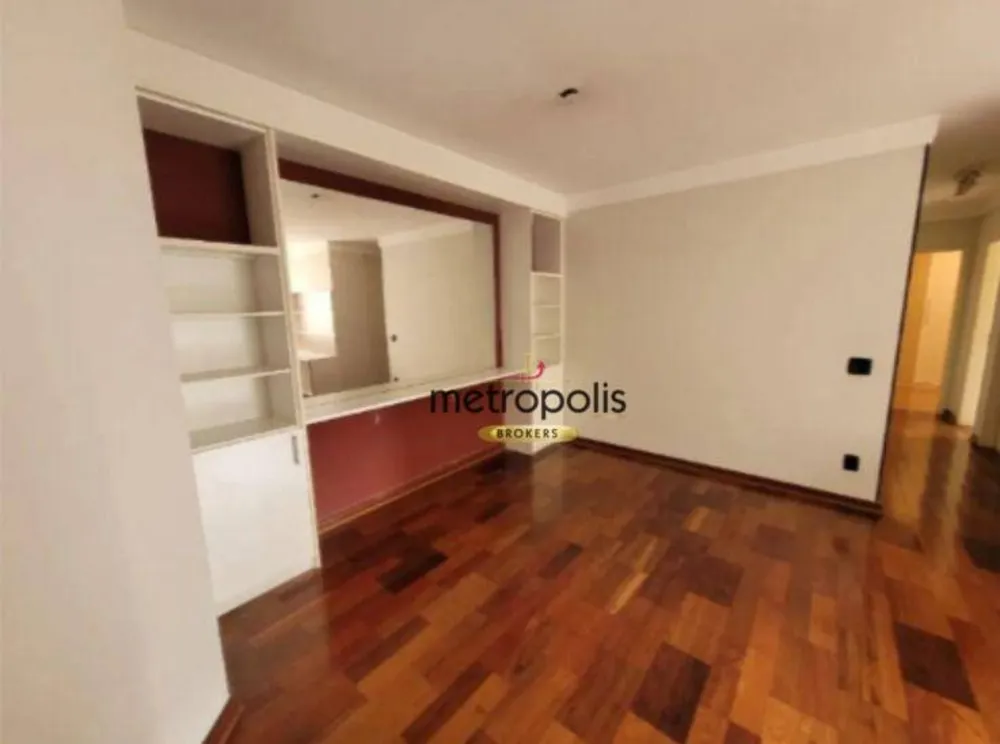Apartamento, 3 quartos, 93 m² - Foto 4