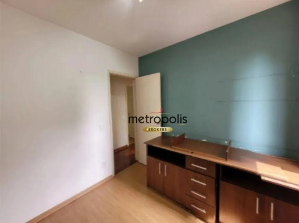 Apartamento, 3 quartos, 93 m² - Foto 1