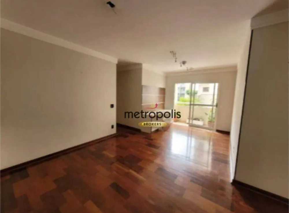 Apartamento, 3 quartos, 93 m² - Foto 2