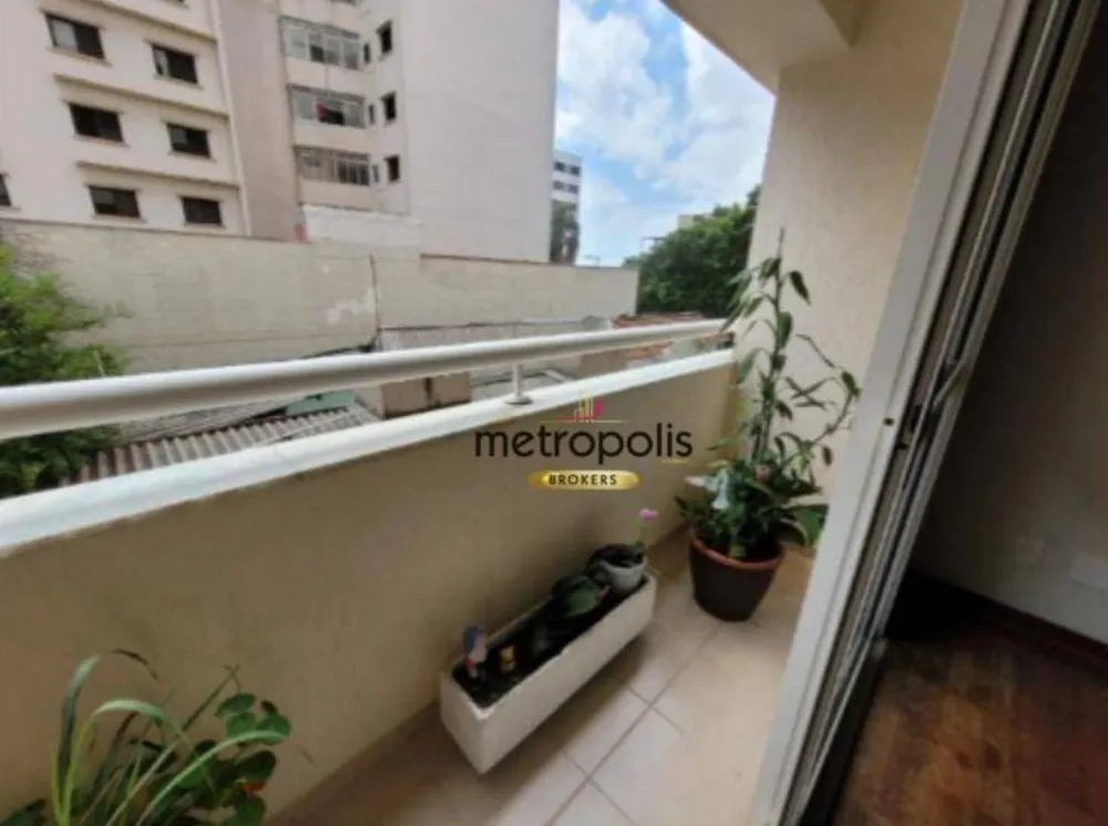 Apartamento, 3 quartos, 93 m² - Foto 2