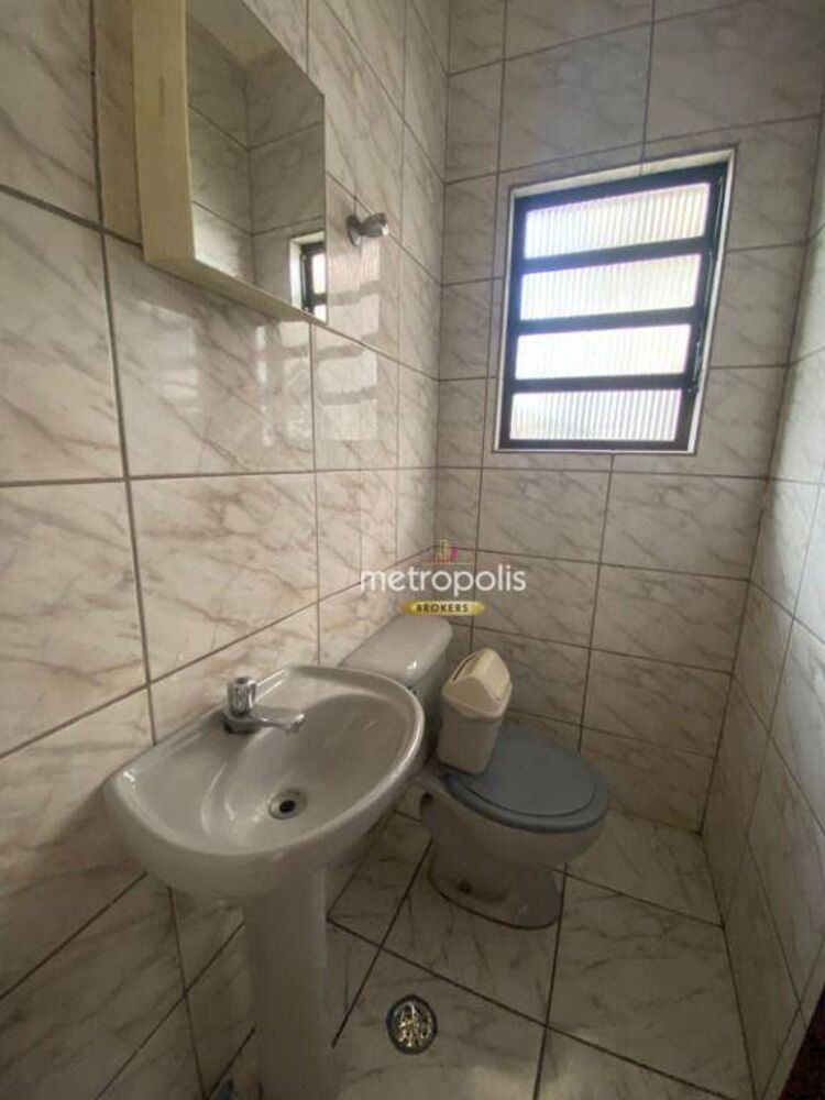 Conjunto Comercial-Sala para alugar, 35m² - Foto 4