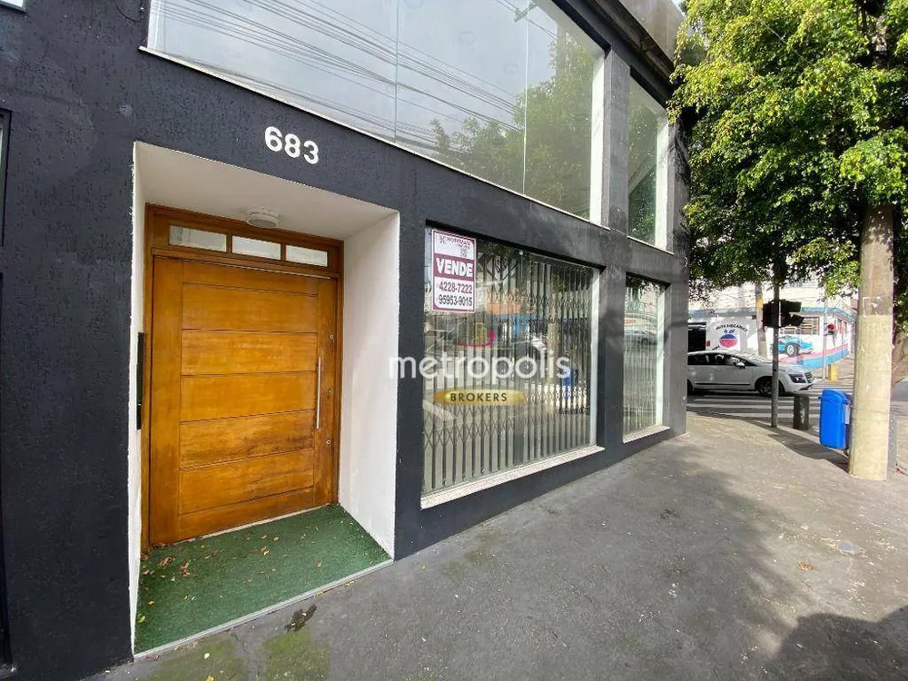 Prédio Inteiro, 720 m² - Foto 6