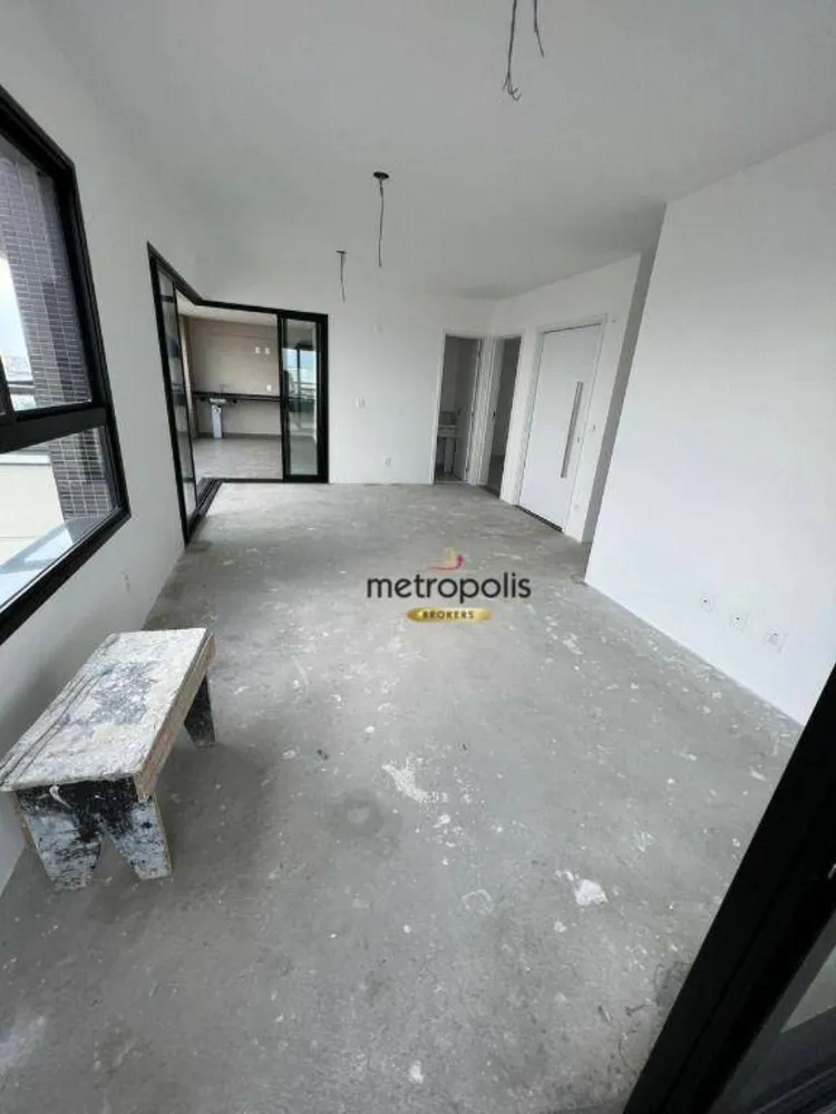 Apartamento, 3 quartos, 161 m² - Foto 12