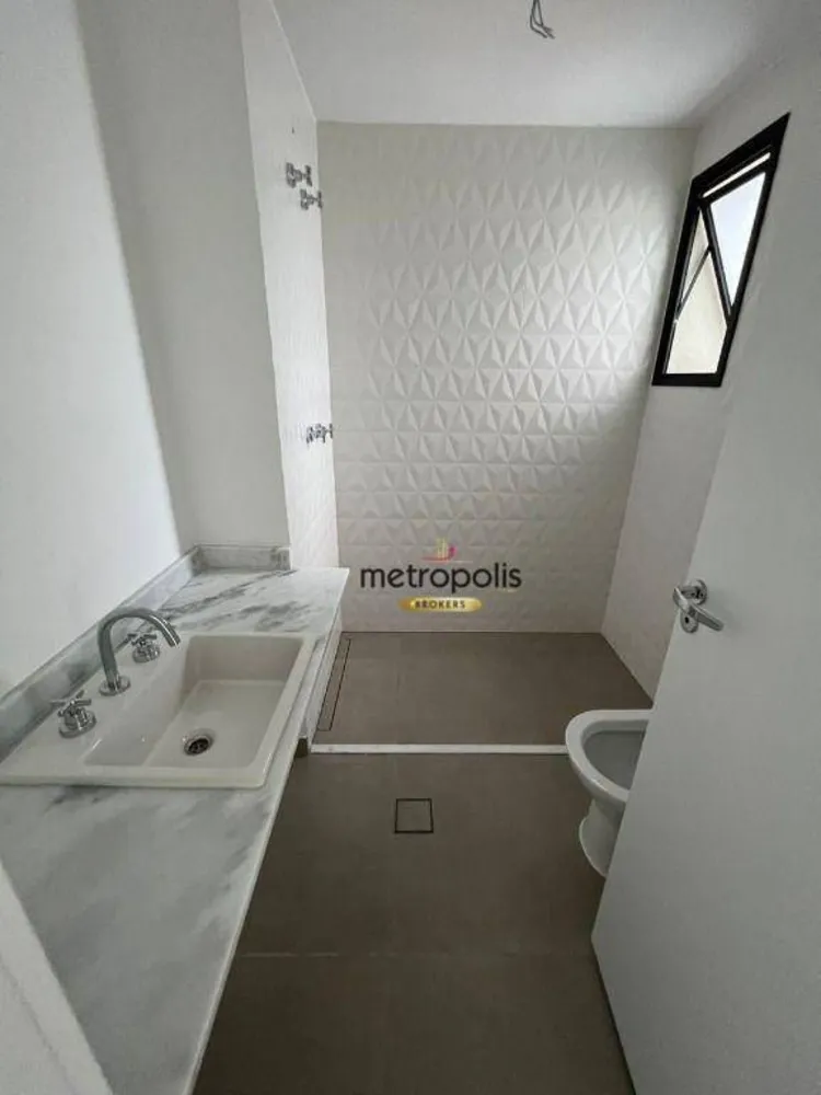 Apartamento, 3 quartos, 161 m² - Foto 6