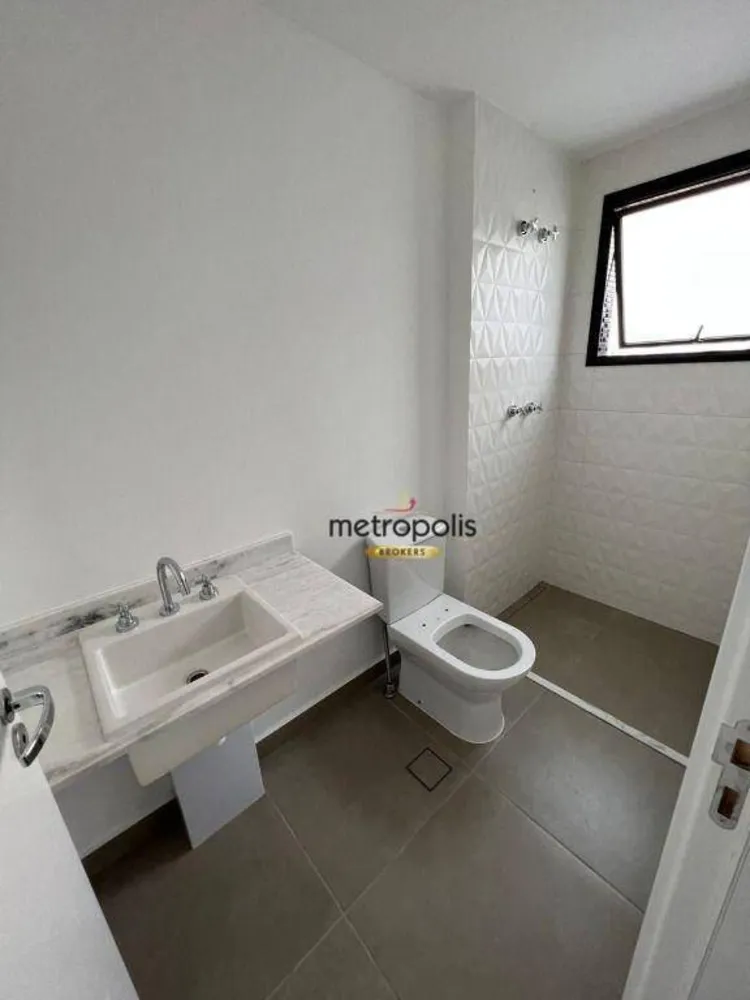Apartamento, 3 quartos, 161 m² - Foto 3