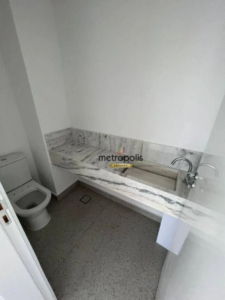 Apartamento, 3 quartos, 161 m² - Foto 4