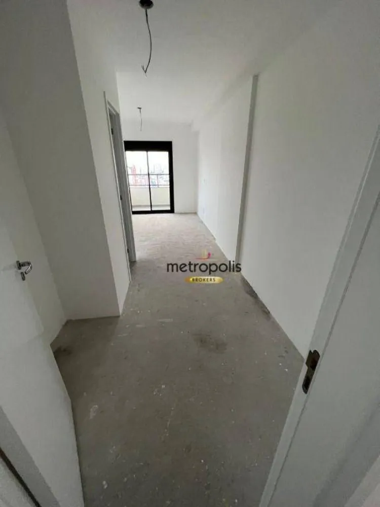 Apartamento, 3 quartos, 161 m² - Foto 7