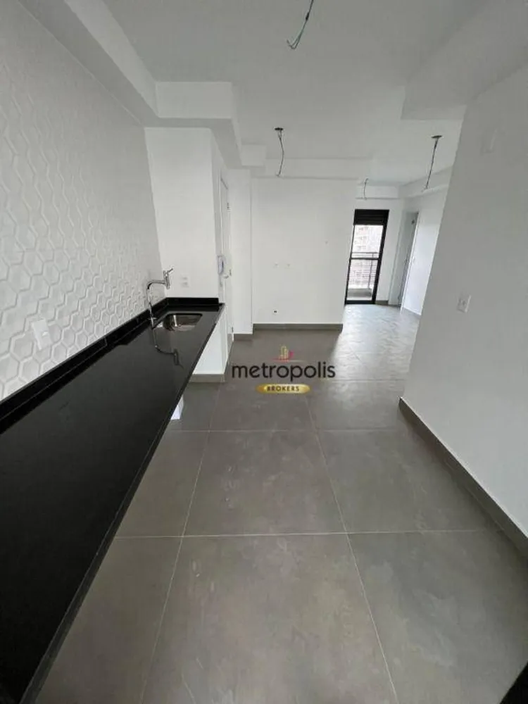 Apartamento, 3 quartos, 161 m² - Foto 9
