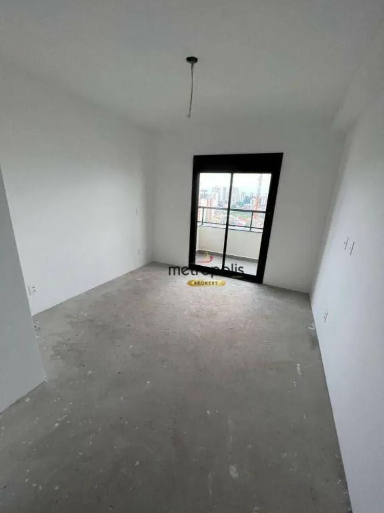 Apartamento, 3 quartos, 161 m² - Foto 5
