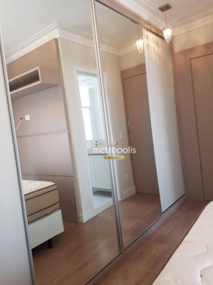 Apartamento, 3 quartos, 92 m² - Foto 2