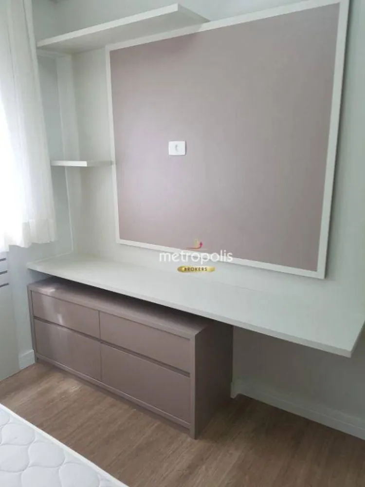 Apartamento, 3 quartos, 92 m² - Foto 1