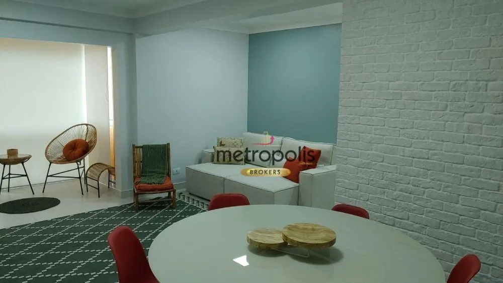 Apartamento, 3 quartos, 87 m² - Foto 4