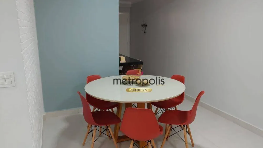 Apartamento, 3 quartos, 87 m² - Foto 1