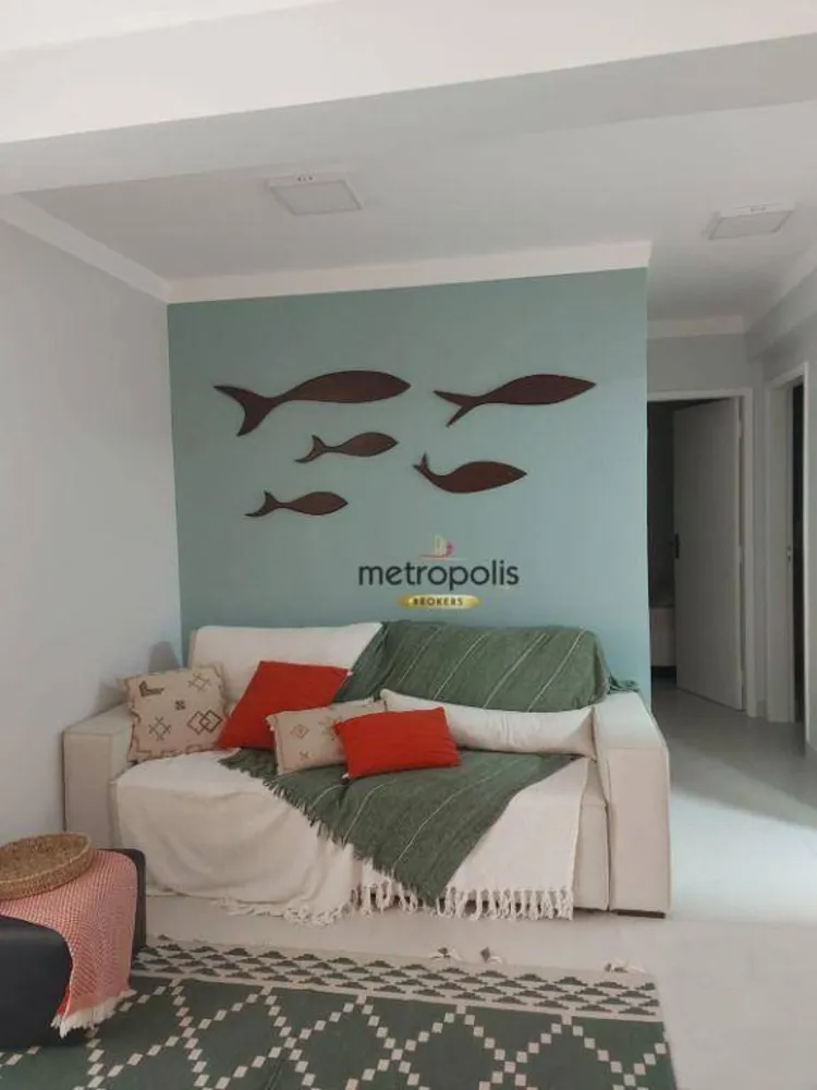 Apartamento, 3 quartos, 87 m² - Foto 8