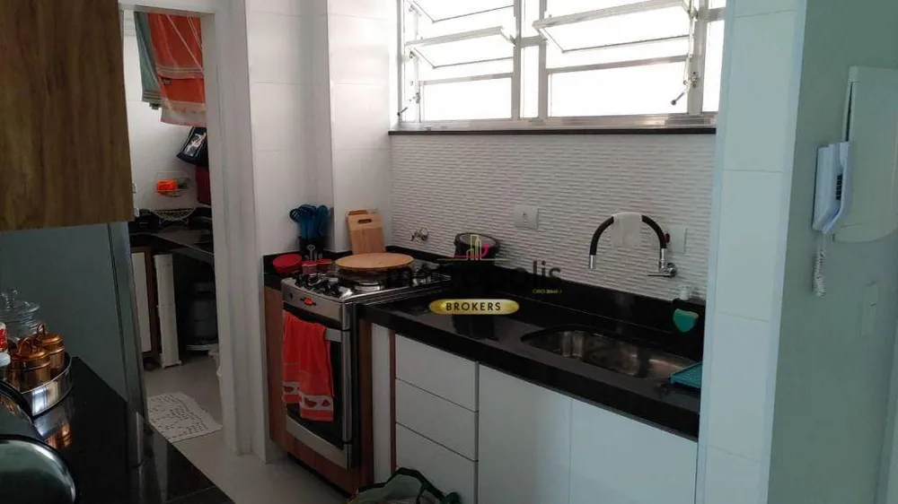 Apartamento, 3 quartos, 87 m² - Foto 9
