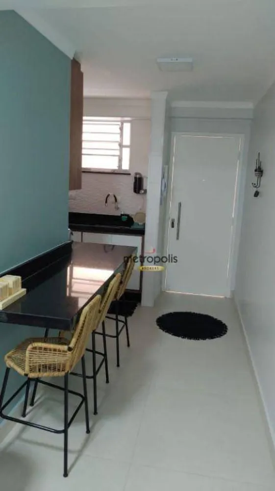 Apartamento, 3 quartos, 87 m² - Foto 5