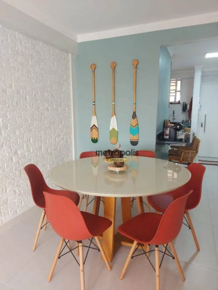 Apartamento, 3 quartos, 87 m² - Foto 4