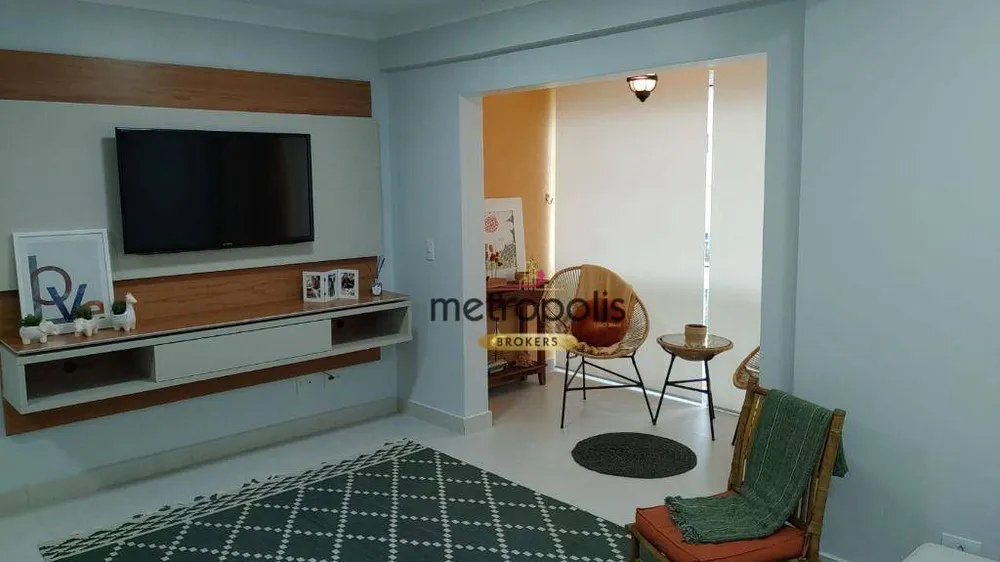 Apartamento, 3 quartos, 87 m² - Foto 6