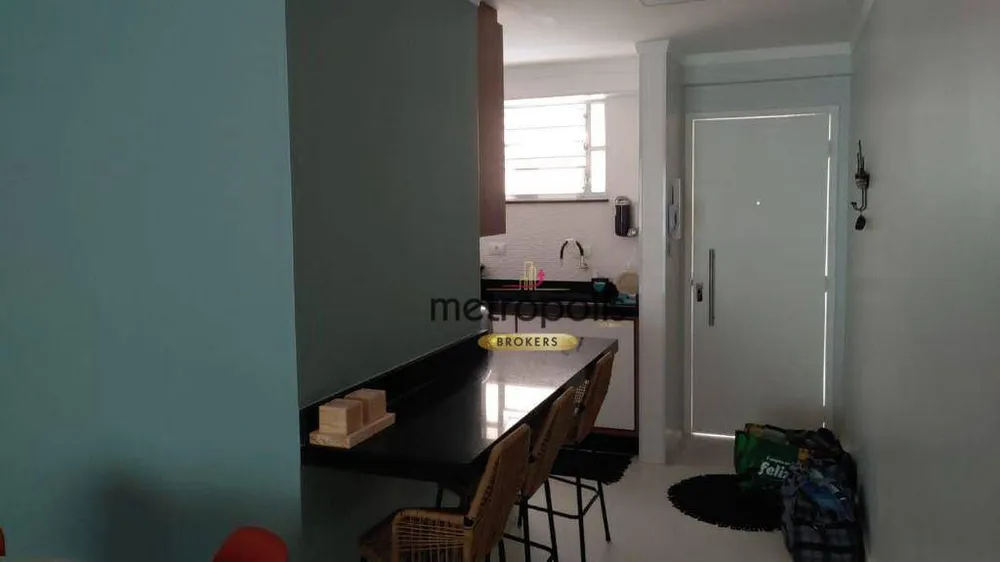 Apartamento, 3 quartos, 87 m² - Foto 2