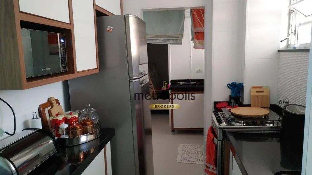 Apartamento, 3 quartos, 87 m² - Foto 7