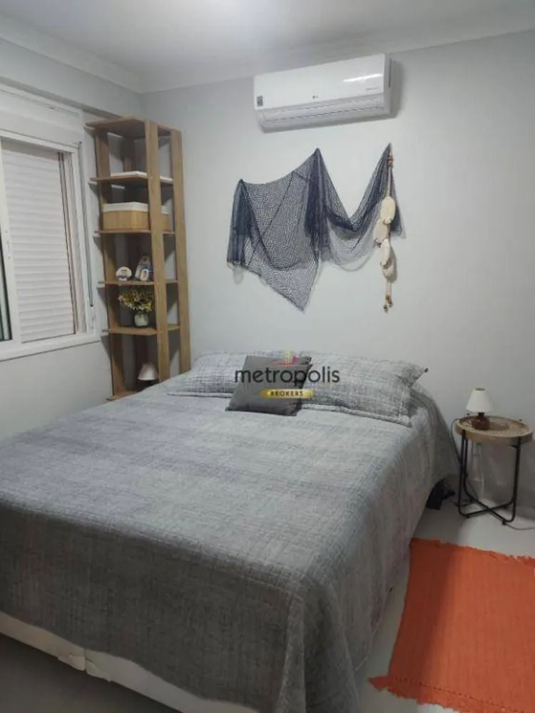 Apartamento, 3 quartos, 87 m² - Foto 10