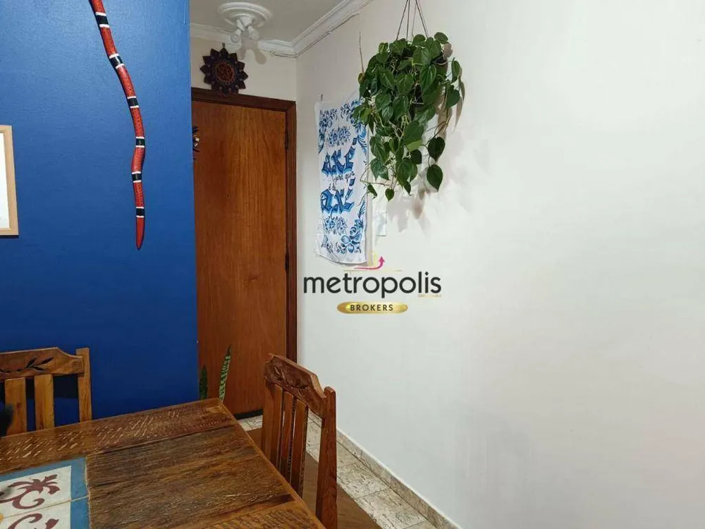 Apartamento, 3 quartos, 72 m² - Foto 2
