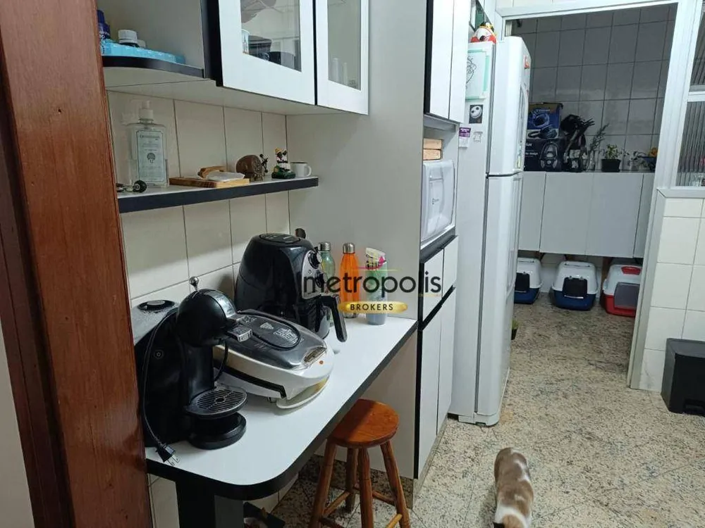 Apartamento, 3 quartos, 72 m² - Foto 4