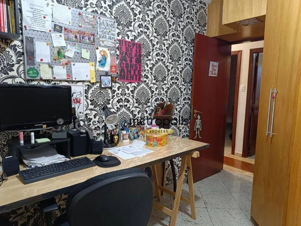 Apartamento, 3 quartos, 72 m² - Foto 4
