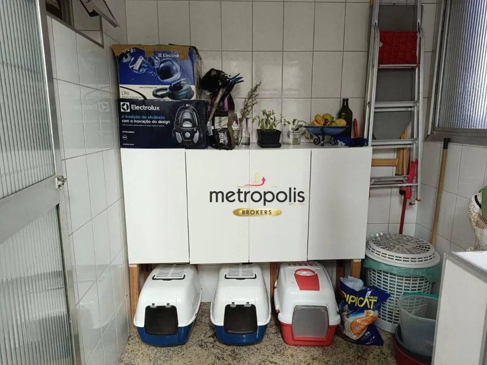 Apartamento, 3 quartos, 72 m² - Foto 6