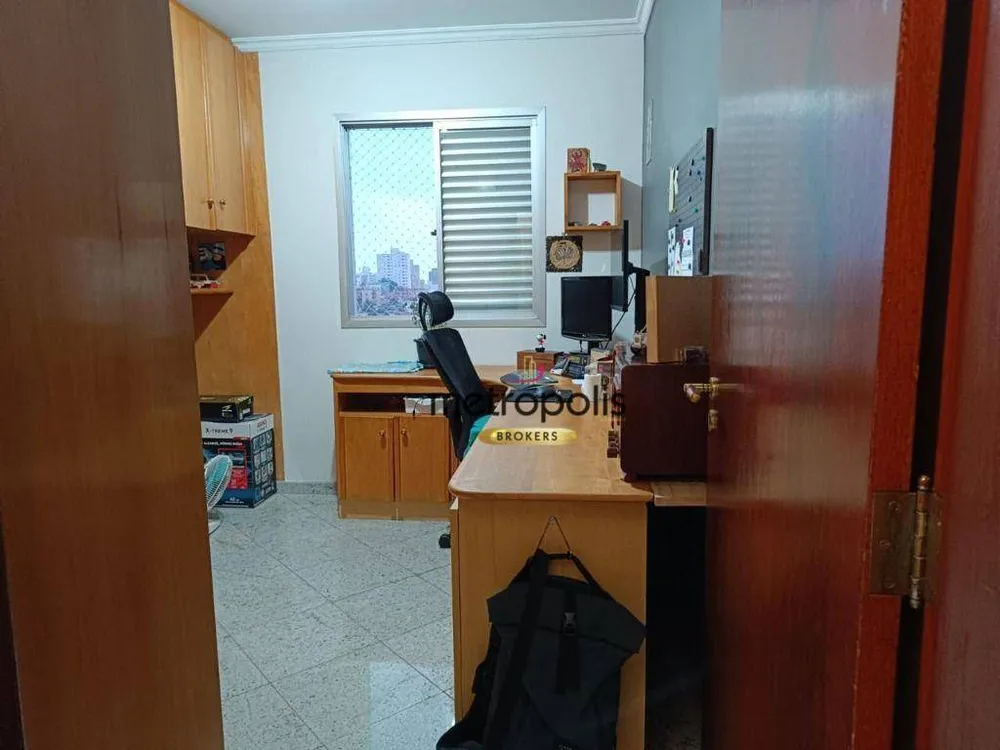 Apartamento, 3 quartos, 72 m² - Foto 3