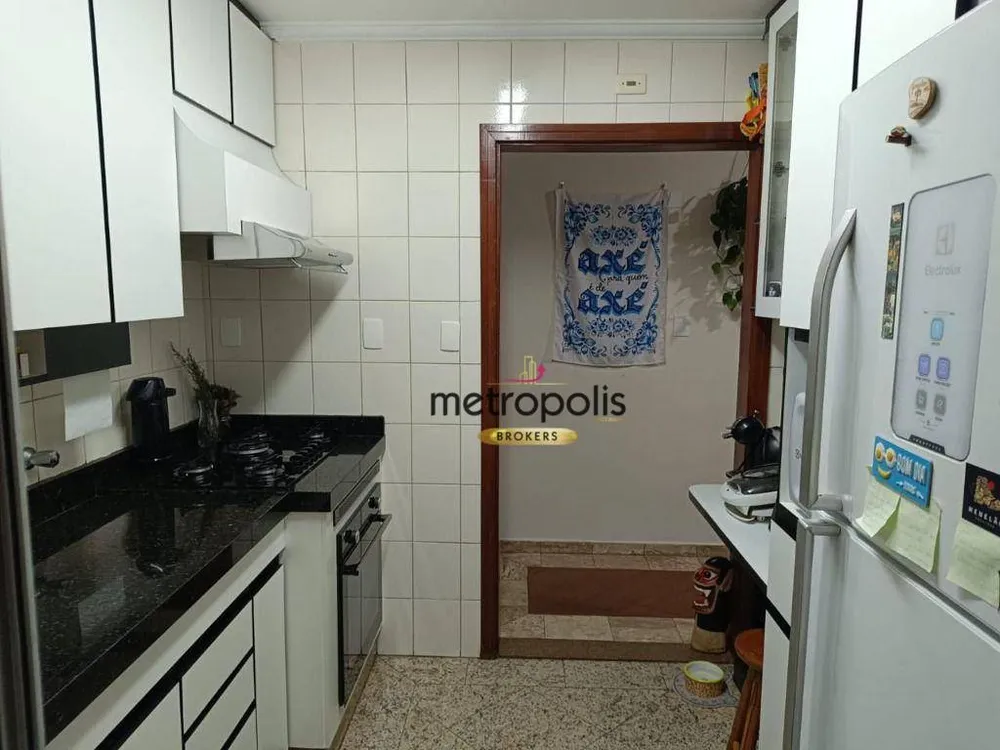 Apartamento, 3 quartos, 72 m² - Foto 5