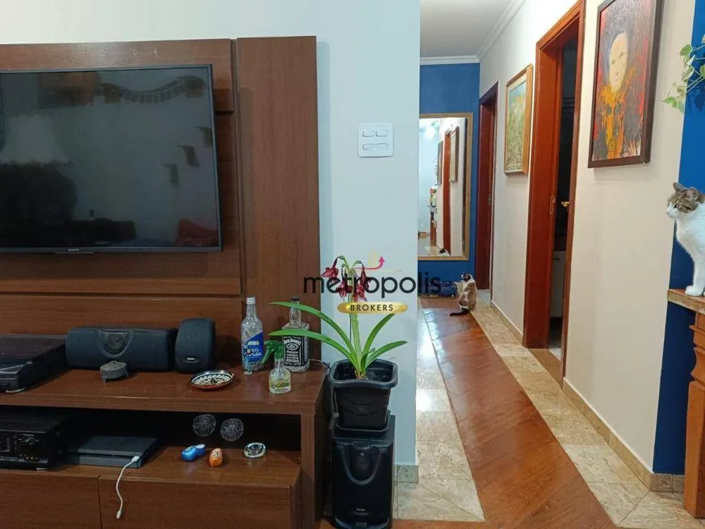 Apartamento, 3 quartos, 72 m² - Foto 1