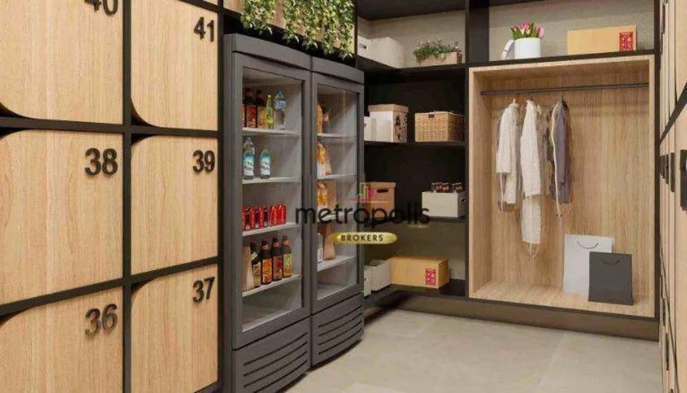Apartamento, 3 quartos, 116 m² - Foto 4