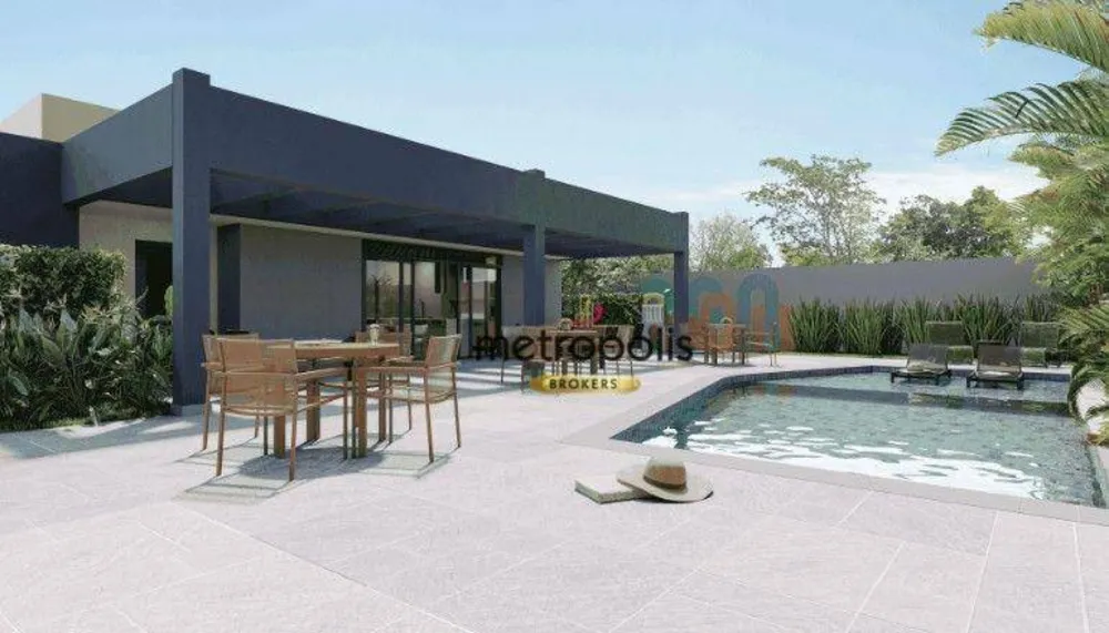 Apartamento, 3 quartos, 116 m² - Foto 8