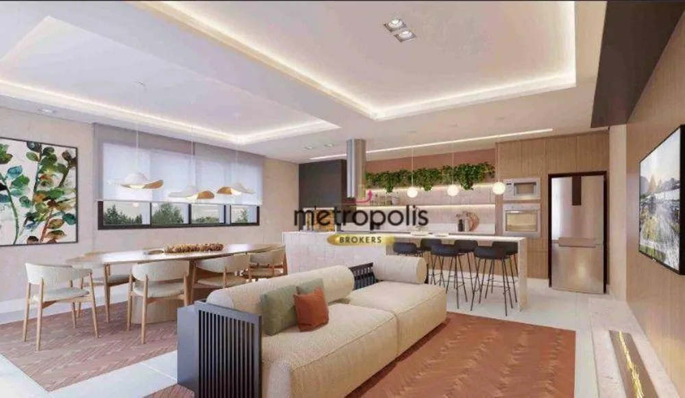 Apartamento, 3 quartos, 116 m² - Foto 9
