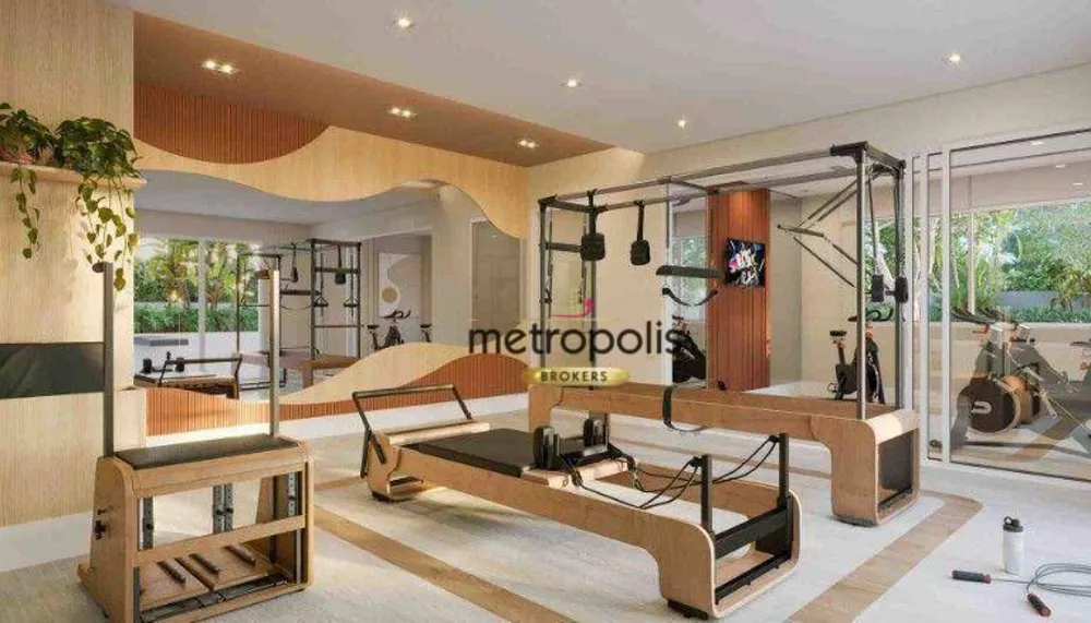 Apartamento, 3 quartos, 116 m² - Foto 6