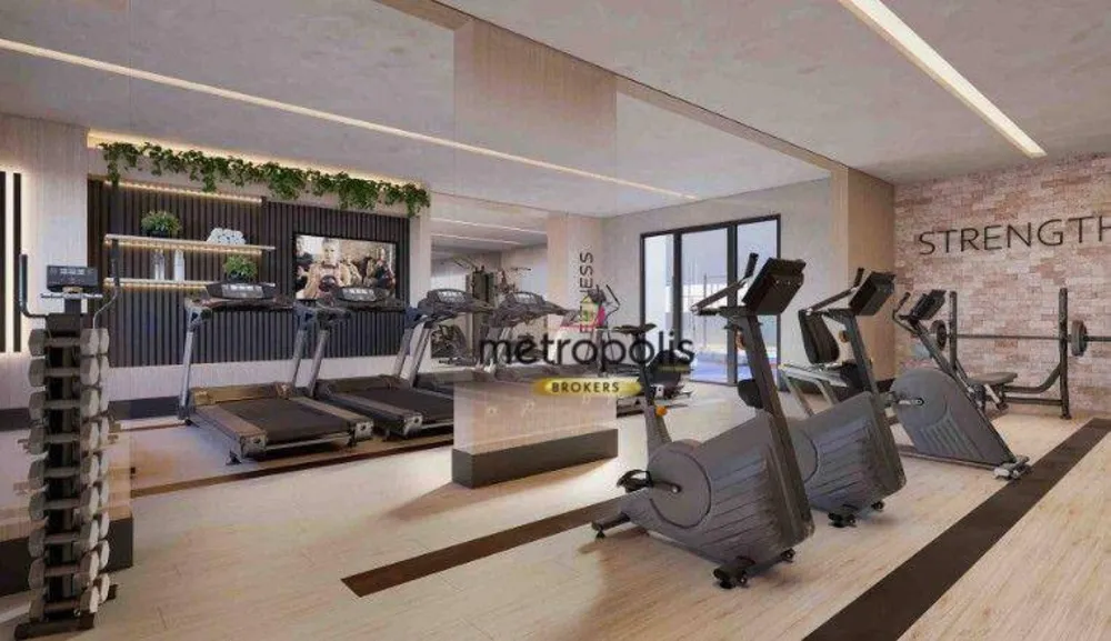 Apartamento, 3 quartos, 116 m² - Foto 7
