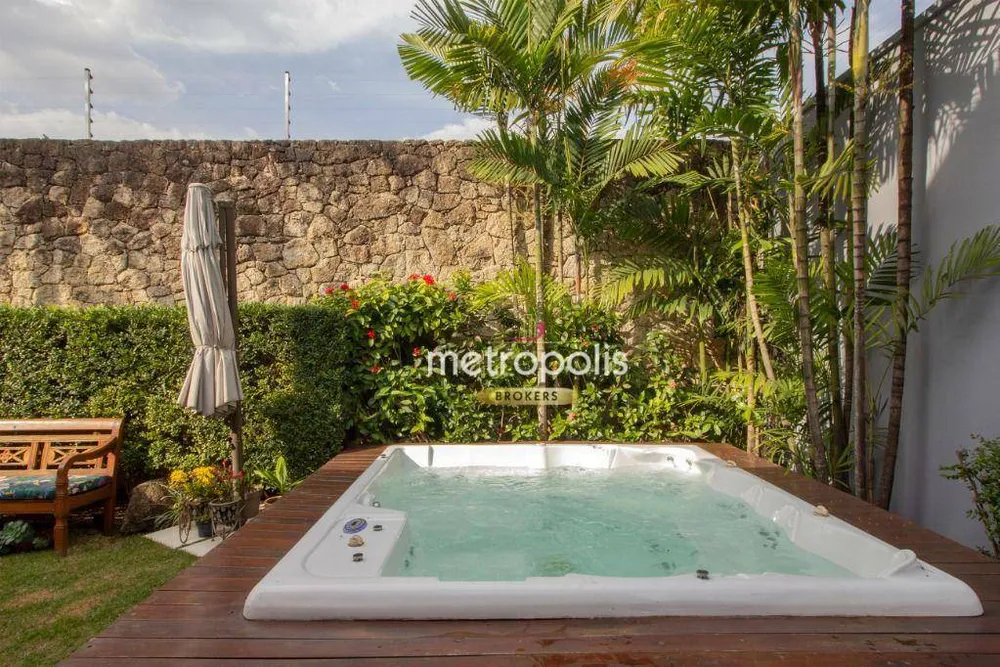 Sobrado, 4 quartos, 550 m² - Foto 11