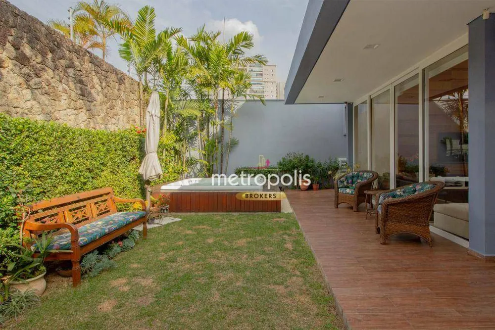 Sobrado, 4 quartos, 550 m² - Foto 3