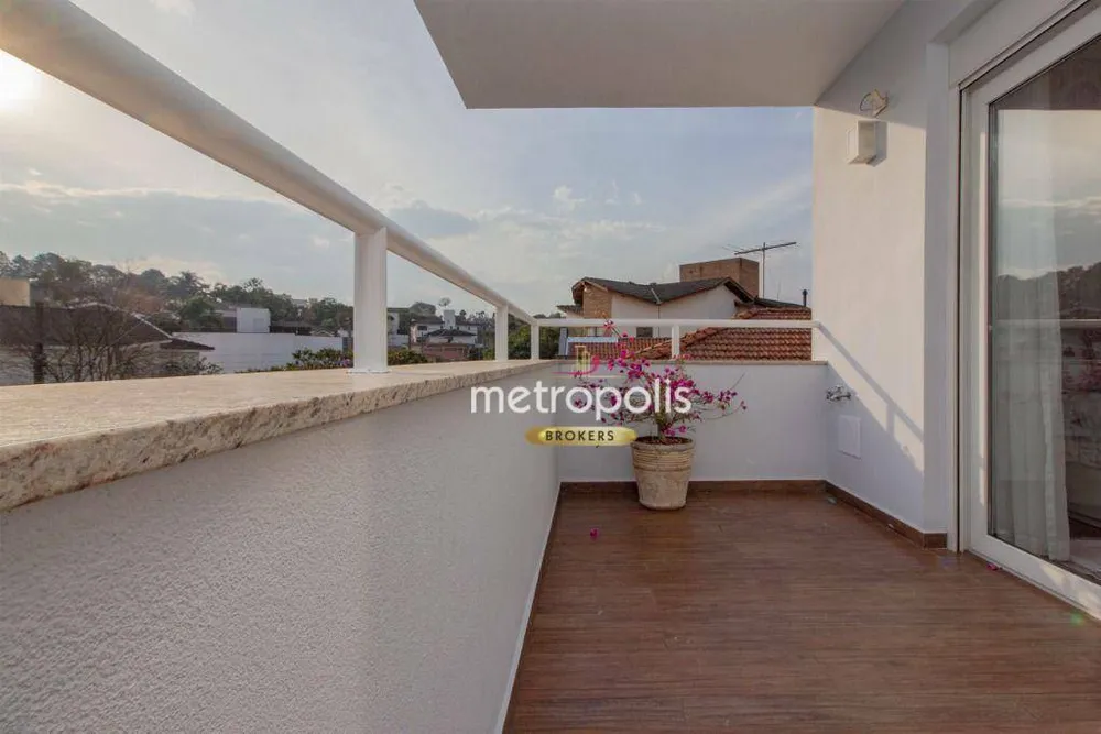 Sobrado, 4 quartos, 550 m² - Foto 4