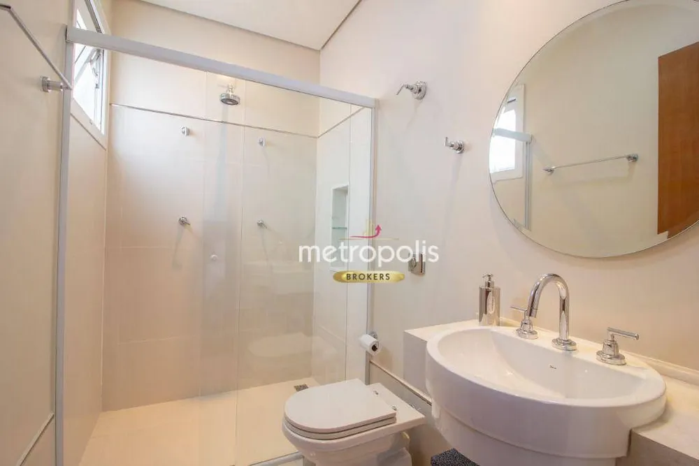Sobrado, 4 quartos, 550 m² - Foto 3