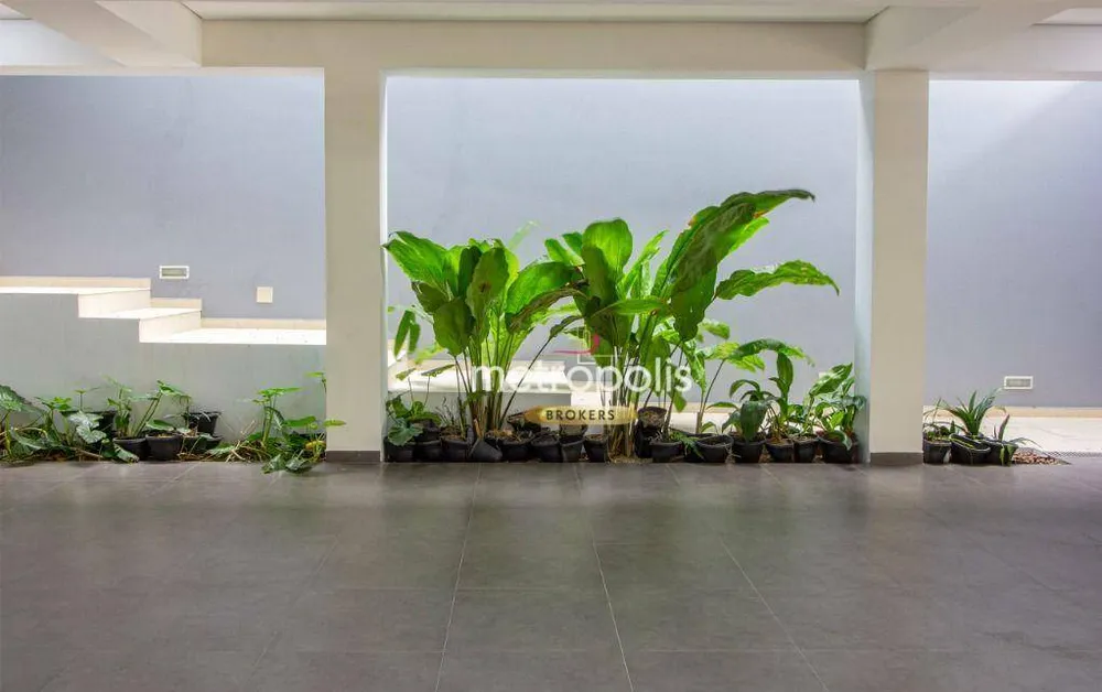 Sobrado, 4 quartos, 550 m² - Foto 12